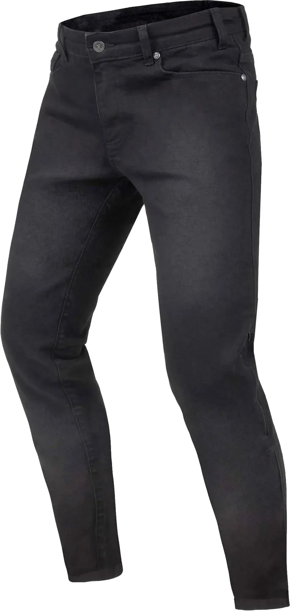 Rebelhorn Classic 3 Skinny Fit Motorjeans, 28 34 Voorman