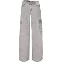 GARCIA Cargojeans in Grau - 170