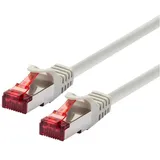 Exertis Connect EXC 856912, 70 m, Cat6, S/FTP, RJ-45, RJ-45,