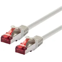 Exertis Connect EXC 856912, 70 m, Cat6, S/FTP, RJ-45, RJ-45,