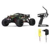Jamara Truggy Veloce 2CH RTR EP Lipo 053371