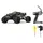 Jamara Truggy Veloce 2CH RTR EP Lipo 053371