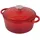 casativo Gusseisen Topf 22 cm rund