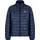 EA7 8npb23_pngpz Daunenjacke Navy XS