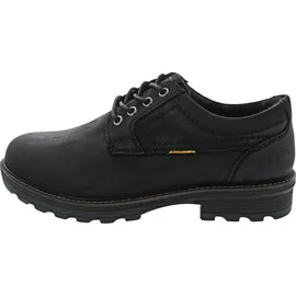 CAMEL ACTIVE Schnürschuh Herren Schwarz 41