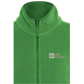 Jack Wolfskin Taunus Jacke - Mystic Green - 152 cm