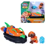 Spin Master Zumas Dino-Rettungs-Hovercraft mit Figur