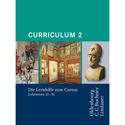 Curriculum: Band 1 Cursus A - Bisherige Ausgabe Curriculum 2, Geheftet