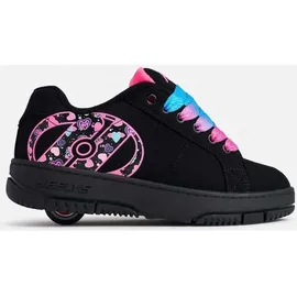Heelys Kinder Sneaker in Schwarz | Gr.: 40,5
