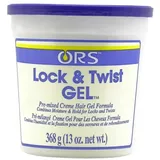 Ors LOOK AND TWIST GEL 360ML