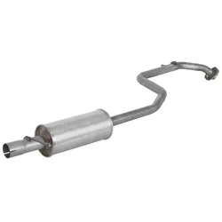 Mittelschalldämpfer 4MAX 0219-01-12021