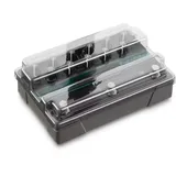 Decksaver Eventide 3 Switch Pedal Cover - Abdeckung für Keyboards