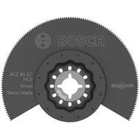 Bosch HCS Segmentsägeblatt ACZ 85 EC 1 St.