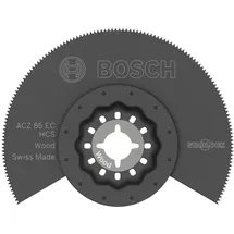 Bosch HCS Segmentsägeblatt ACZ 85 EC 1 St.
