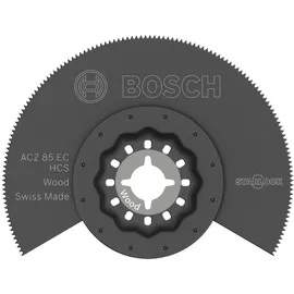 Bosch HCS Segmentsägeblatt ACZ 85 EC 1 St.