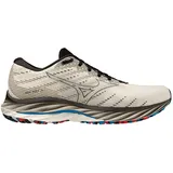 Mizuno Wave Rider 26 Herren snow white/indigo bunting 43