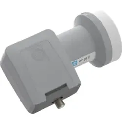 Wisi Speisesystem Univ.-Single LTE lgr OC01E