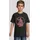 F4NT4STIC T-Shirt Elton John Rocketman in schwarz | Gr.: 110/116