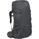 Osprey Renn 65 dark charcoal-gray wolf