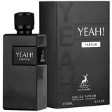 maison alhambra Yeah Man Eau de Parfum 100 ml