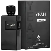 maison alhambra Yeah Man Eau de Parfum 100 ml