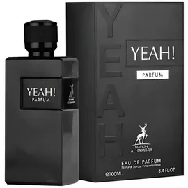 maison alhambra Yeah Man Eau de Parfum 100 ml