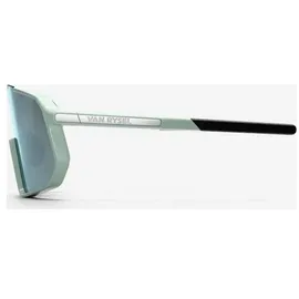 VAN RYSEL Taaien S3  - Fahrradbrille  - Grün/Bunt/Grau
