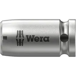 Wera 780 A 1/4"-Verbindungsteile