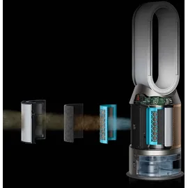 Dyson Purifier Humidify+Cool Formaldehyde PH04