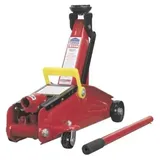 SEALEY 1050CX Wagenheber 2t, Rangierwagenheber, hydraulisch, Handgriff am Gehäuse, PKW