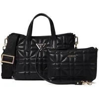 GUESS Latona Mini Tote XS Black - Einheitsgröße