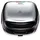 Tefal SW341D12 700 W Schwarz, Edelstahl