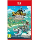 Fantasy Life i: Zeitdiebin - Nintendo Switch - Neu & OVP