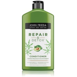 JOHN FRIEDA Repair & Detox  odżywka 250 ml