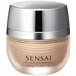 CREAM FOUNDATION