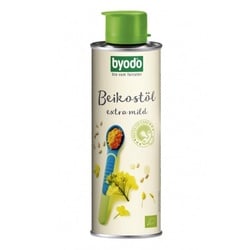 Byodo Beikostöl extra mild bio