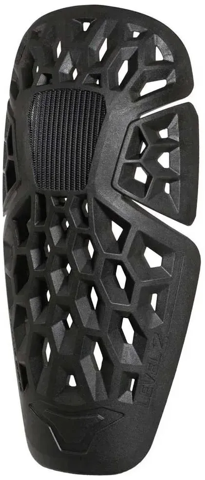 Macna Ke 03 Ellbogenschoner - Black - One Size