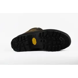 Hanwag Alaska Wide GTX Herren Schwarz/Black 45