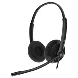 Yealink YHS34 Dual Headset