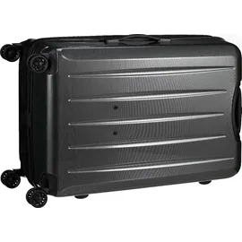 check.in London 2.0 4-Rollen 75 cm / 110 l blau