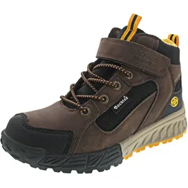Dockers by Gerli Jungen Boots TEX braun