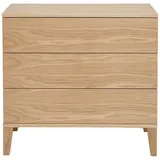 miliboo Freddy 3 Schubladen  Beige
