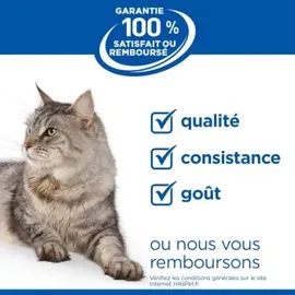 Hill's Science Plan Feline Mature Adult 7+ Sterilised Cat Huhn 1,5 kg