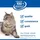 Hill's Science Plan Feline Mature Adult 7+ Sterilised Cat Huhn 1,5 kg