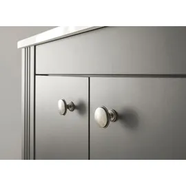 OTTO home Westminster 4-tlg. Grau