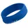 compressport Unisex Thin Headband On/Off blau