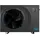 AquaForte Full Inverter Wärmepumpe schwarz 9,5 kW