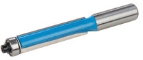 Bündigfräser 1/2 Zoll 1/2 x 2 Zoll