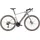 cannondale Synapse Neo AllRoad 2 2025 28 Zoll RH 54 cm grau