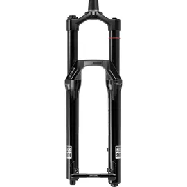 RockShox Federgabel Zeb Ultimate B1 Schwarz